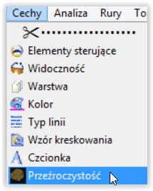 Ćwiczenie 1: Projektowanie szafki Celem ćwiczenia jest stworzenie poszczególnych elementów szafki z wykorzystaniem wolnych formatek.