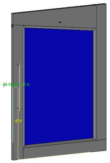 Jeśli nie, katalog zostanie otworzony za pomocą Notatniku. Pierwsza kolumna $code jest wykorzystywana do wprowadzenia kodu, który będzie wyświetlany w TopSolid.