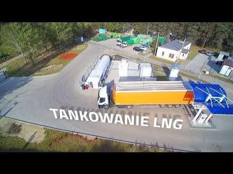 Tankowanie