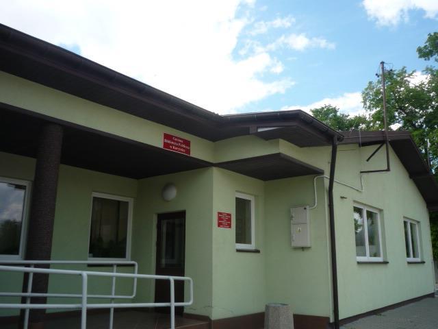 X. Kultura Na terenie Gminy Korytnica działa jedna instytucja kultury: Gminna Biblioteka Publiczna w Korytnicy, która w formie samorządowej instytucji kultury funkcjonuje od września 2005 r.