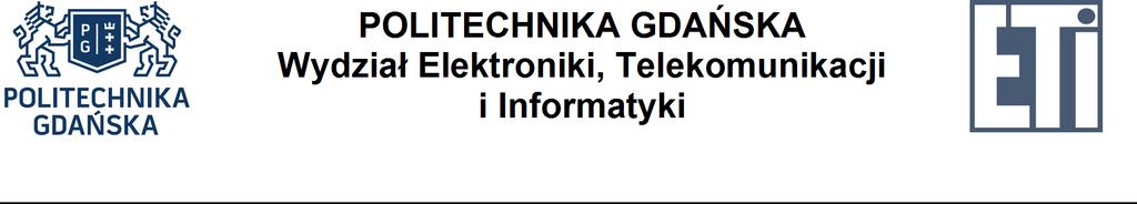 Uzupełnienie skryptów do laboratorium sterowania analogowego dr inż.