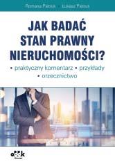 Nosiński Zarządzanie nieruchomościami praktyczny poradnik Autorzy tego praktycznego poradnika objaśniają m.in.