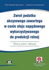 zagranicznych z komentarzem, przykładami, uwagami objaśniającymi ze zmianami obowiązującymi od dnia 1 stycznia 2019 r.