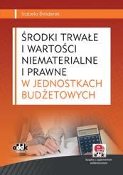 W opracowaniu wykorzystano opinie i uchwały regionalnych izb obrachunkowych, które stanowią niezbędną pomoc dla jednostek samorządu terytorialnego w planowaniu i wykonywaniu nałożonych przepisami