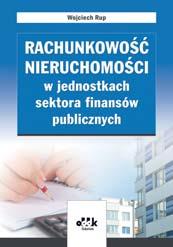 PUBLIKACJE DLA JEDNOSTEK BUDŻETOWYCH NOWE WYDANIE 246 str.