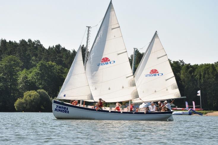 Kurs na Nauczyciela Żeglowania (dawny MIŻ) Termin: 26.04-05.05.19 Przyjazd- 27.04 (piątek) w godzinach wieczornych Zakończenie kursu egzaminem 07.