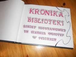 KRONIKA