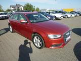 wnętrza Jasny szary Model A4 2.0 TFSI Quattro S tronic ETG Kod 0100024 Kategoria lakieru Rok 2014 KM 224 / 165 Poj.