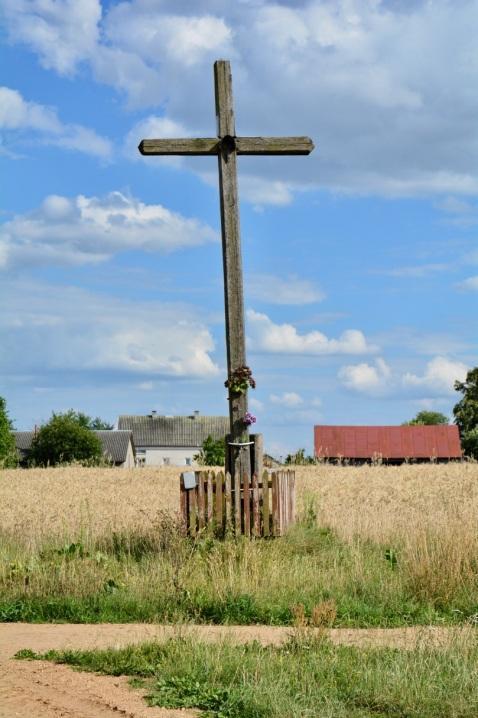 piękno Warszawy, polskich krajobrazów, polskiej kultury. Czytając te utwory możemy poczuć ogromną więź z Ojczyzną i tym co polskie.