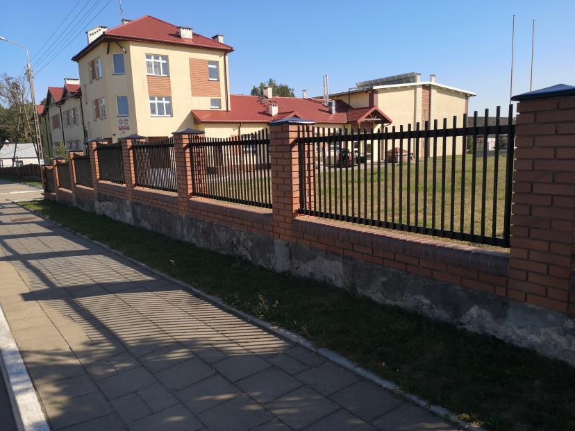 Okręg 10 Domanowo (33 511,78 zł): W ramach funduszu sołeckiego: wznowiono znaki graniczne na drogach gminnych w obrębie wsi, poprawiono ich