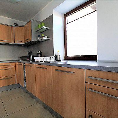 506 444 727 Apartament o powierzchni użytkowej 57,02 m² w skład którego wchodzi