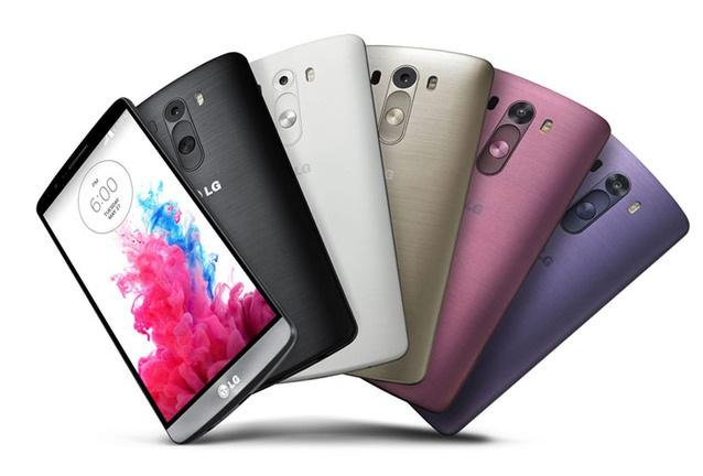 GSMONLINE.PL dla zainteresowanych nowymi technologiami Wszystko o LG G3 - relacja z premiery 2014-05-27 LG LG G3 zaprezentowało swojego nowego flagowca LG G3. Wiadomość jest aktualizowana.