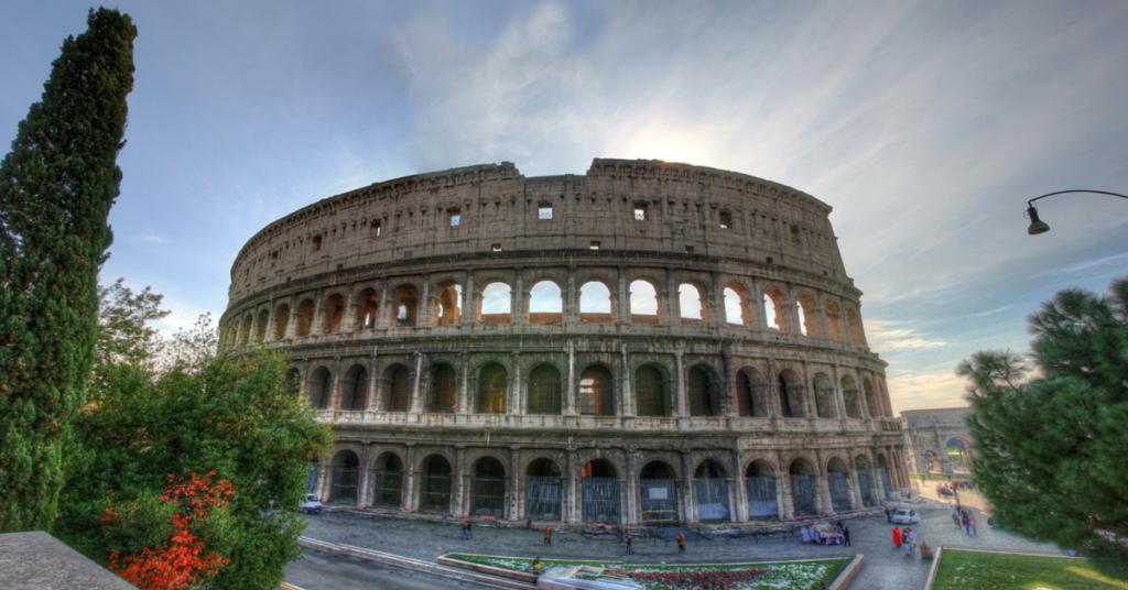 Rzym w tydzień połowa pobytu pierwsza Po wpisach przygotowujących rodziców do samotnego wyjazdu bez dziecka (tutaj: KLIK) i pokazujących jak zaplanować zwiedzanie i wyjazd do Rzymu (tutaj: KLIK)