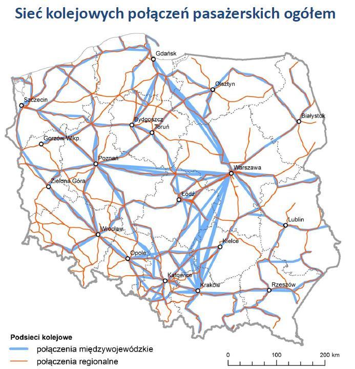 sieci autobusowe i