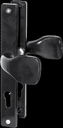 KLAMKI door handles Griffe