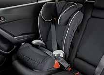 Mocowanie Isofix do fotelika Roemer Baby Safe Plus............. 790 zł 51.