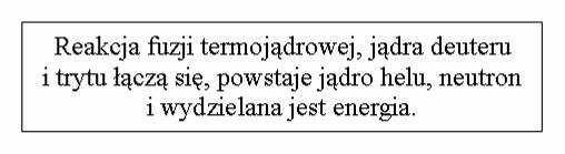 ENERGETYKA JĄDROWA KONWENCJONALNA (Rozszczepienie fision) n + Z Z 2 A A A2 Z X Y + Y + m n + Q A ~ 240; A =A 2 =20 2 E w