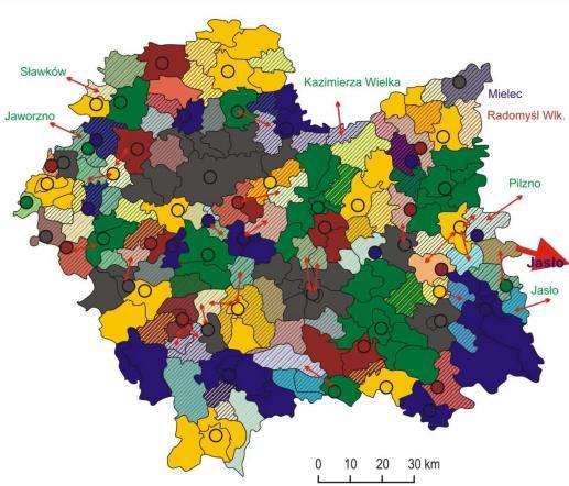 Strategia Rozwoju Małopolski na