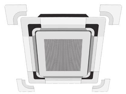 0kW 1.5~5.0kW 1.5~5.0kW PT-UMC1 Kratka Poranna mgła X 5.6 950 25 950 7.1~15.0kW 7.1kW 7.1~14.0kW PT-HLC Kratka Poranna mgła X 4.0 1050 28 640 - - 5.0~7.1kW PT-UUC Kratka Biały O 4.