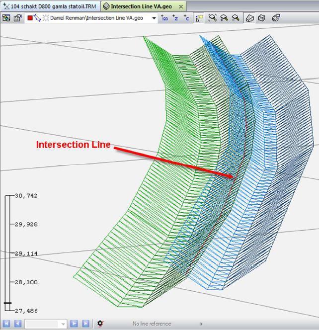 Geo Construction nie jest kontynuowane od czerwca 2012 r.