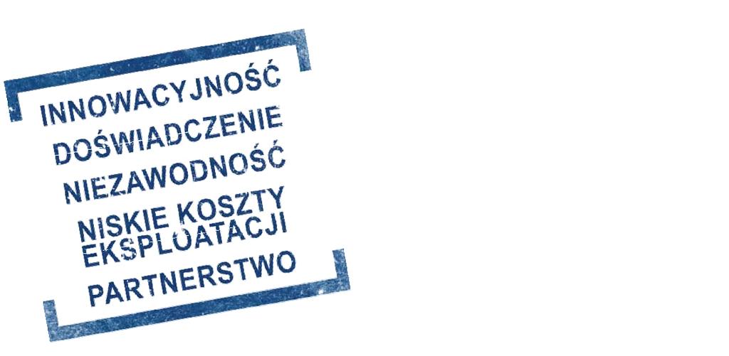 Dzięki temu, nasi użytkownicy mogą skupić się na właściwym procesie produkcyjnym.