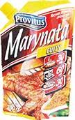 MARYNATA 200G/12: CHILI, CURRY,