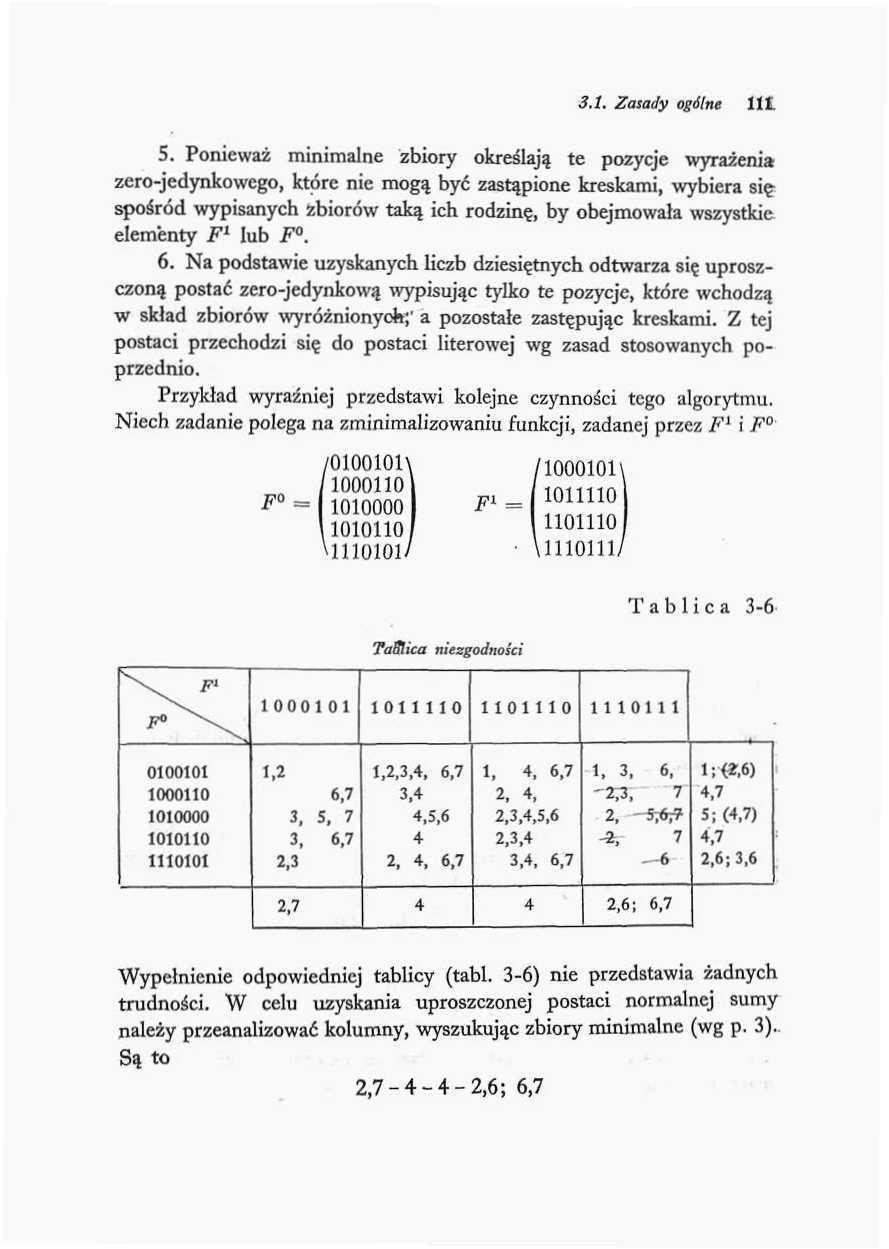 3,t. Zasady ogólne 111 5.