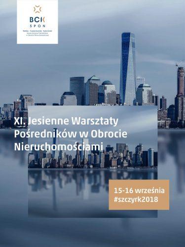 Umowa pośrednictwa po nowelizacji seminarium w Katowicach 26 września Uwaga, zmiana miejsca