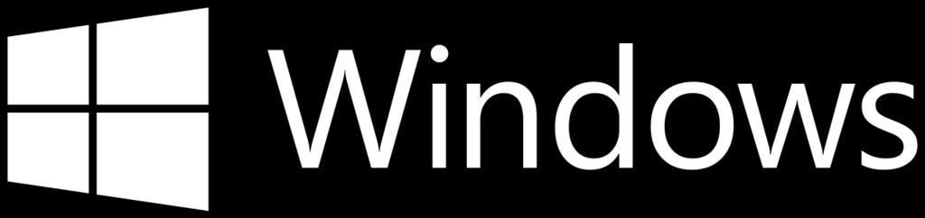 >>> Microsoft Windows Microsoft Windows rodzina systemów operacyjnych stworzonych przez firmę Microsoft.