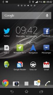 Co nowego oferuje nam m.in. Android 4.