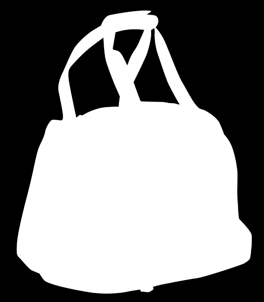 Dodatki metalowe. Sports bag with a zip closure pockets. Small pockets on the sides.