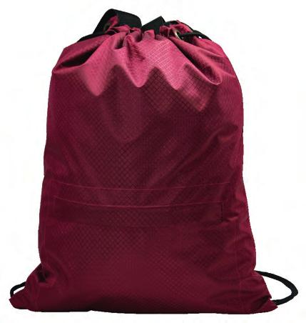 One side can be used as a bag, another side as a backpack.