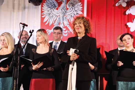 Temat ten niewątpliwie zdominował bieżący numer naszego samorządowego pisma.