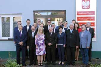 Kiełczykowski Tomasz Kostyra Wojciech Lewandowska Anna Lewandowski Damian Markiewicz Grażyna Michalczyk Mirosław Osiak Eugeniusz Pietrasik Marian Polak Ryszard Polak Teresa/Ośko Tomasz Polak Zygmunt