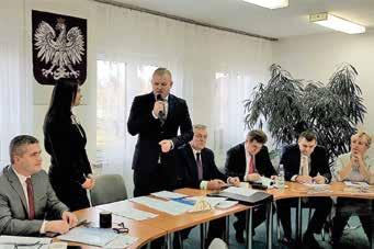 KLEPACKIM, WÓJTEM GMINY WODYNIE Panie Wójcie, gratulujemy przekonującego zwycięstwa w wyborach samorządowych! W.K. Dziękuję!