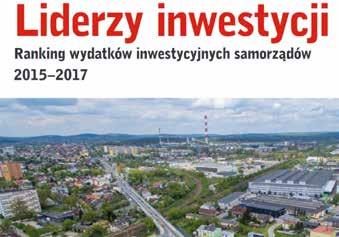 PRZEGLĄD WODYŃSKI PISMO SAMORZĄDOWE GMINY WODYNIE INWESTYCJE PODSUMOWANIE INWESTYCYJNE MINIONEJ KADENCJI L.p. 1. 2. 3.