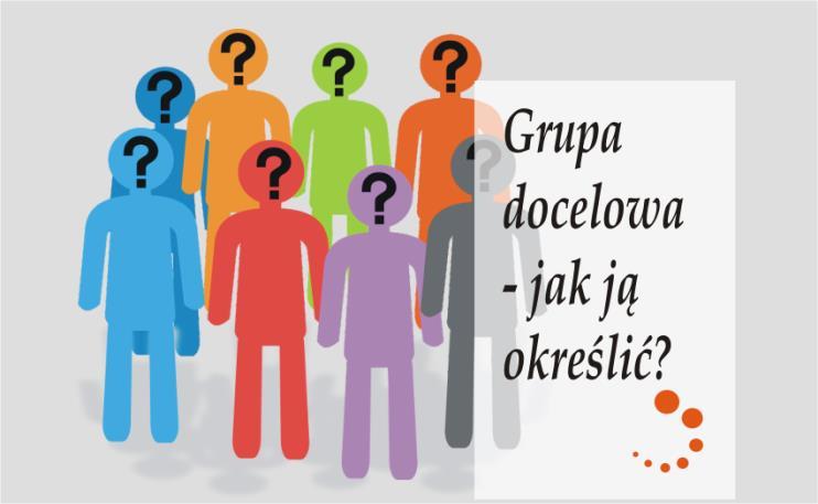 Grupa docelowa w Działaniu 8.3 Uwaga!