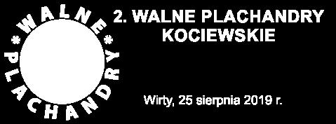 Patroni medialni: Radio Głos Katolicka Rozgłośnia Diecezji Pelplińskiej, Kociewski Magazyn Regionalny, Miesięcznik społeczno-kulturalny - Pomerania, Kurier Zblewski. 3. Uczestnicy 1.