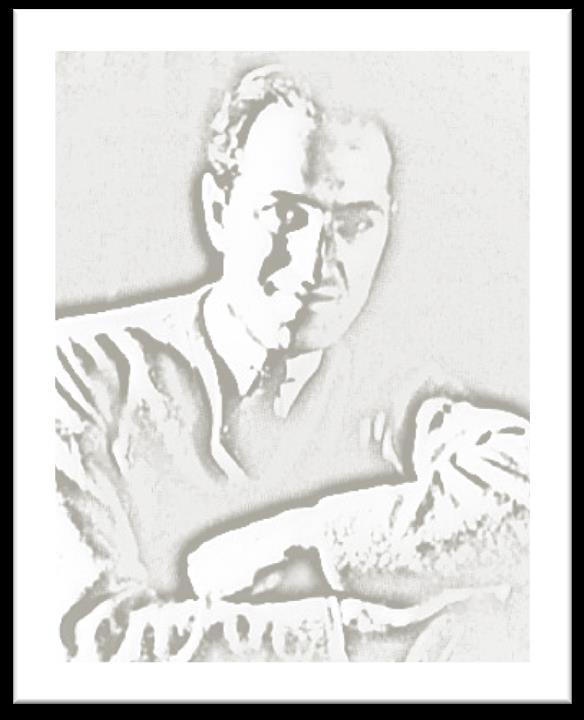 fot. Carl Van Vechten George Gershwin jeden z najbardziej rozpoznawalnych kompozytorów XX wieku, znany ze swoich brodwayowskich musicali, kompozycji orkiestrowych: Błękitnej rapsodii, Amerykanina w