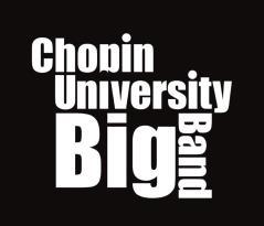 Program Chopin University Big Band GEORGE GERSHWIN (1898 1937) flet ŁUKASZ JANKOWSKI PIOTR KOSTRZEWA bandleader CUBAN OVERTURE (1932), arr. Chris Sharp BLUES FROM AN AMERICAN IN PARIS (1928), arr.
