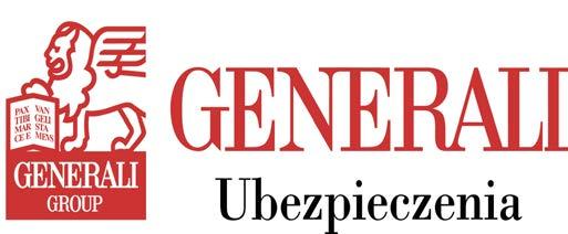 Generali T.U. S.A. ul. Postępu 15B, 02-676 Warszawa Tel. +48 22 543 05 43 Fax +48 22 543 08 90 e-mail: zaswiadczenia@generali.