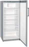Chłodziarki z pełnymi drzwiami i m chłodzeniem Chłodziarki z pełnymi drzwiami i m chłodzeniem FKvsl 410 Premium FKvsl 3610 Premium FKvsl 2610 Premium Pojemność brutto / pojemność użytkowa Wymiary