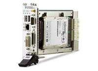 systemu PXI Kontroler systemu PXI