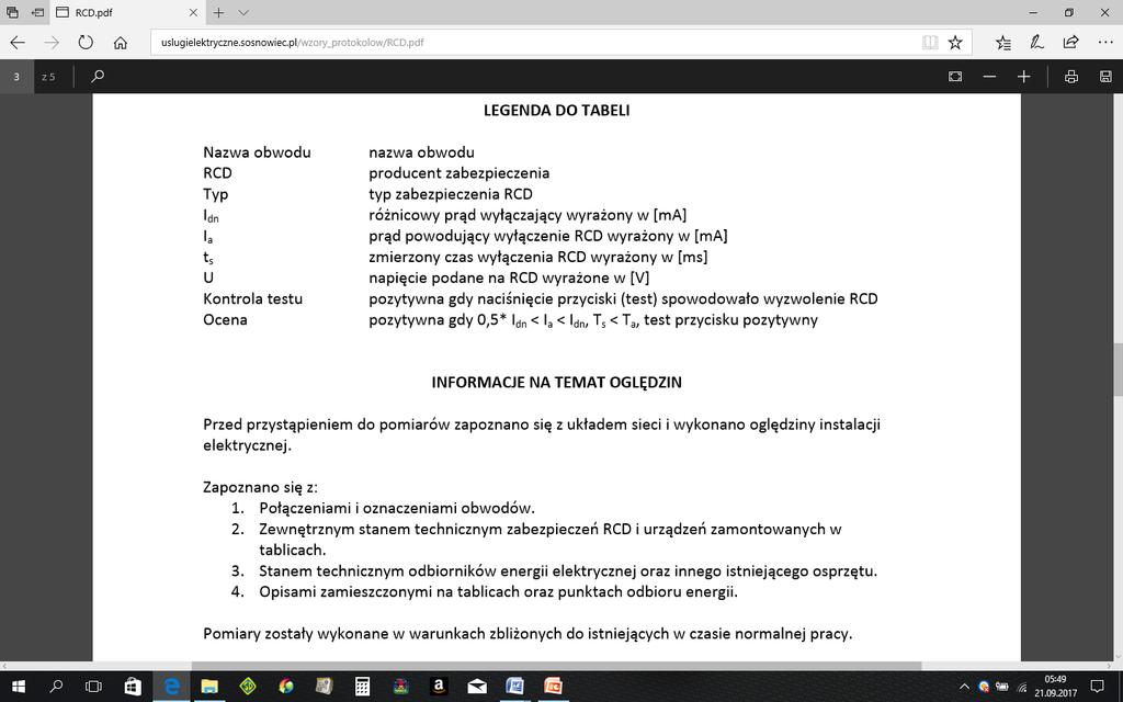 Na schemacie przedstawiono kotwienie wykonane w sieci nieskompensowanej o przełożeniu 1:4. półskompensowanej o przełożeniu 1:2.