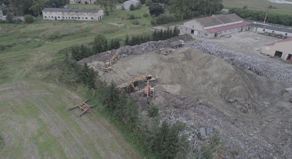 technicznych, w tym technik satelitarnych