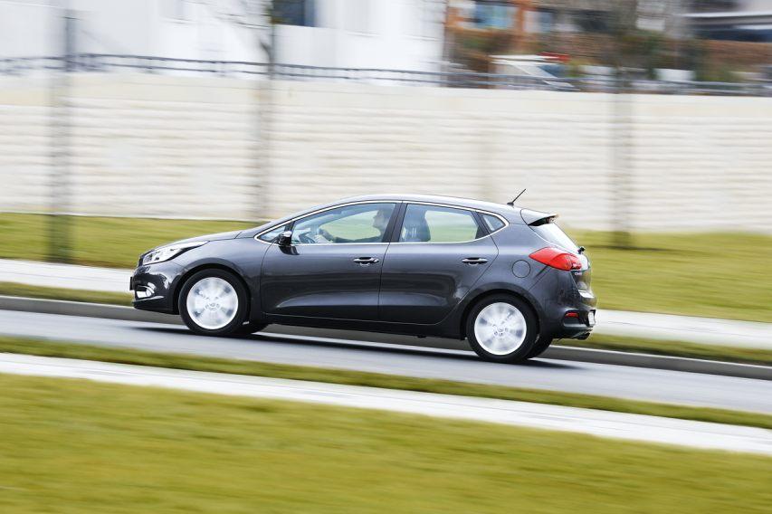 KOSZTY Koszt realizacji szkolenia defensive drive z elementami eco drivingw ramach Akademii Bezpiecznej Jazdy Tomasza Kuchara