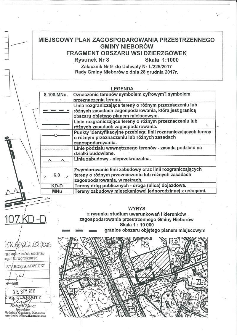 Dziennik Urzędowy Województwa Łódzkiego 58 Poz.