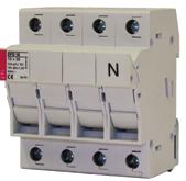 0050013 L-LED 08 /8 EFD 1 3p Wskaźnik zadziałania EFD 1 3p 005000-3 90 50 EFD 1 L 3p