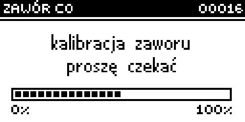 Zawór podłogowy Załączona Wyłączona Pogodówka Temperatura zadana dla -20⁰C Temperatura zadana dla -10⁰C Temperatura zadana dla 0⁰C Temperatura zadana dla 10⁰C