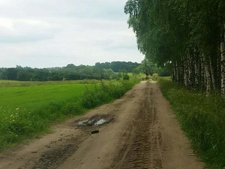 się nawierzchni stanowiące dużą